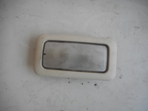 Luce cortesia ant. tetto 