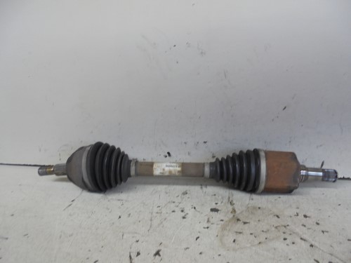 Semialbero ant. compl.  sx.