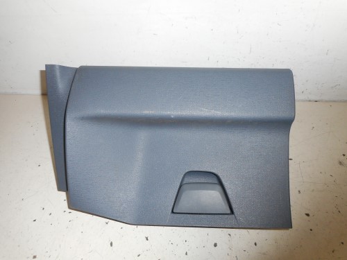 Portaoggetti cruscotto 