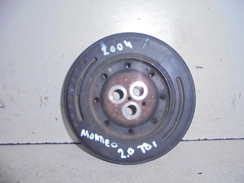 Puleggia albero motore 