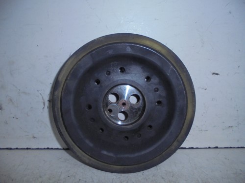 Puleggia albero motore 