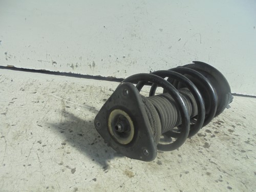 Ammortizzatore ant. sx.