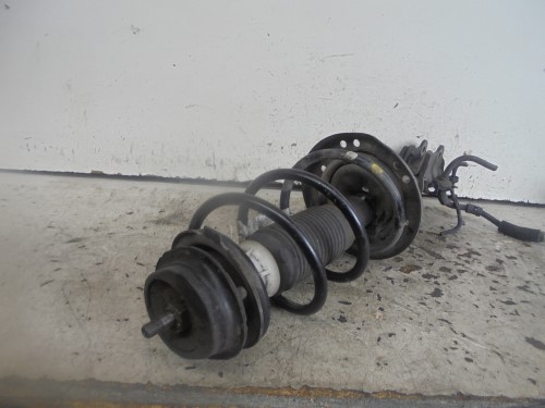 Ammortizzatore ant. sx.