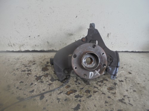 Ammortizzatore ant. sx.