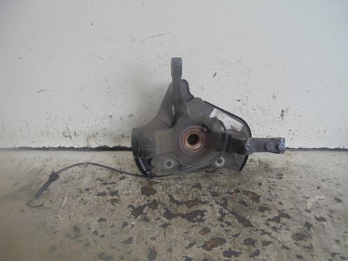 Ammortizzatore ant. sx.