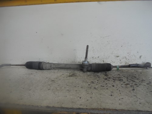 Ammortizzatore ant. sx.