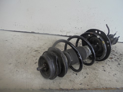 Ammortizzatore ant. dx. 