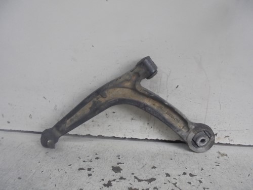 Braccio oscillante sosp. ant.  sx.