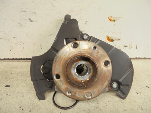 Montante sosp. ant.  dx. 