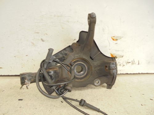 Montante sosp. ant.  dx. 