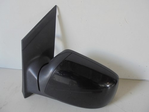 Retrovisore est. regolaz. elettr.  sx.