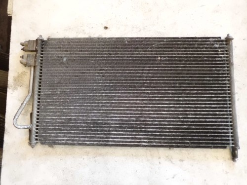 Condensatore aria condizionata 