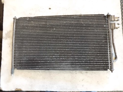 Condensatore aria condizionata 