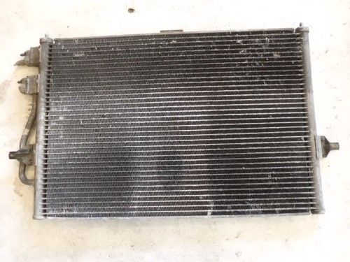 Condensatore aria condizionata 