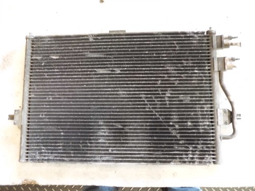 Condensatore aria condizionata 