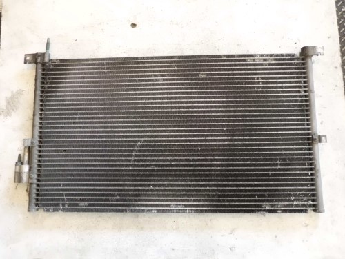 Condensatore aria condizionata 