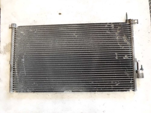 Condensatore aria condizionata 