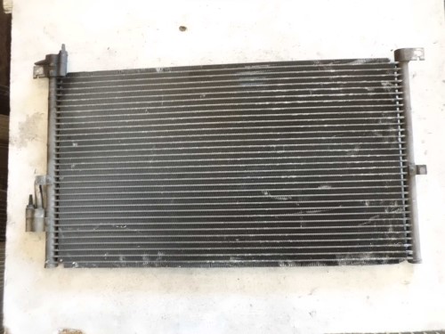 Condensatore aria condizionata 