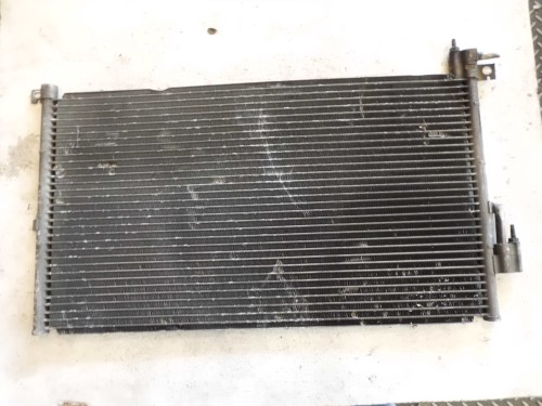 Condensatore aria condizionata 