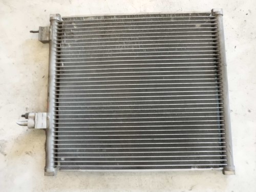 Condensatore aria condizionata 