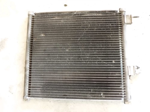 Condensatore aria condizionata 