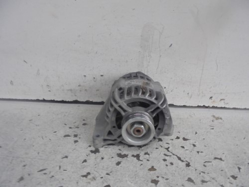 Alternatore 