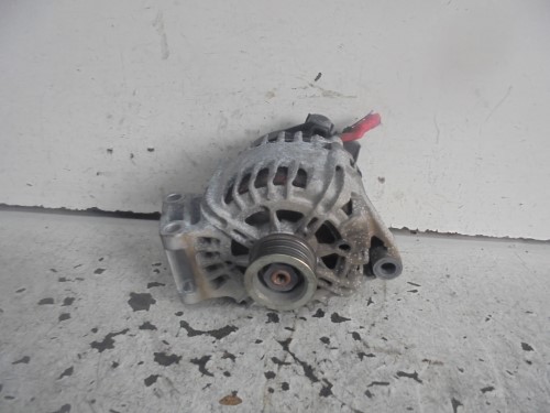 Alternatore Alternatore