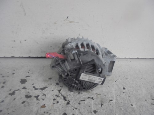 Alternatore Alternatore