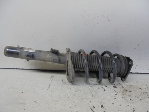 Ammortizzatore ant. dx. 