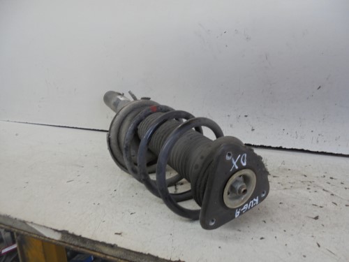 Ammortizzatore ant. dx. 