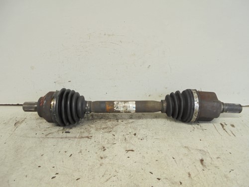 Semialbero ant. compl. sx. Semialbero ant. compl. sx.