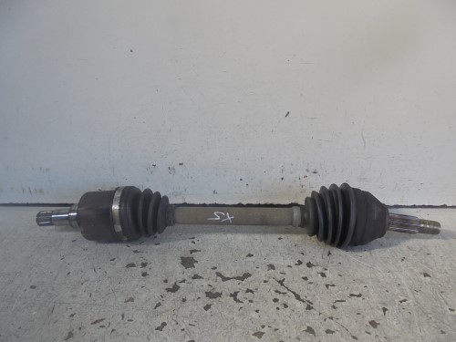 Semialbero ant. compl.  sx.