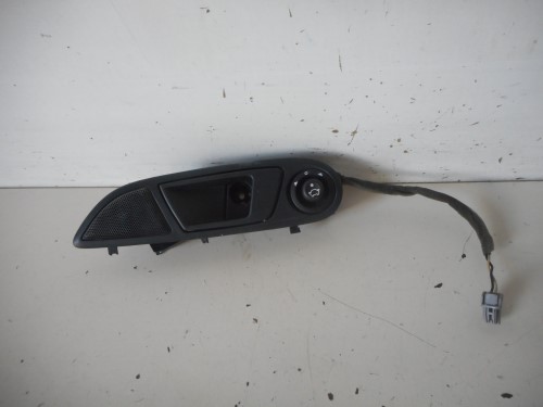 Maniglia int. apertura  porta ant.  sx.