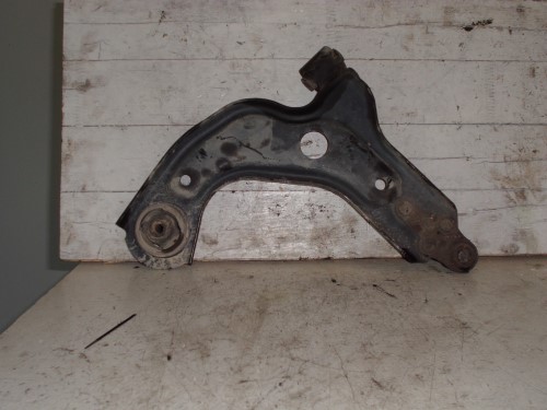 Braccio oscillante sosp. ant.  sx.