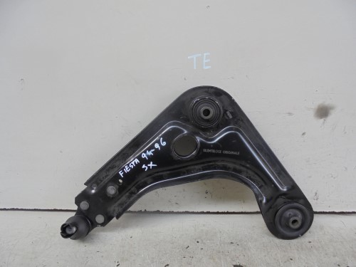 Braccio oscillante sosp. ant.  sx.