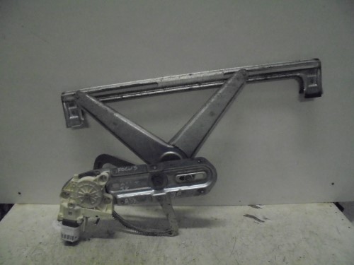 Alzacristallo elettr. porta ant. sx. Alzacristallo elettr. porta ant. sx.