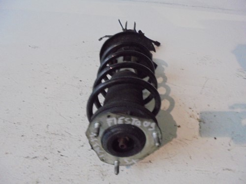 Ammortizzatore ant. sx.