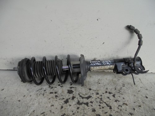 Ammortizzatore ant. dx. 