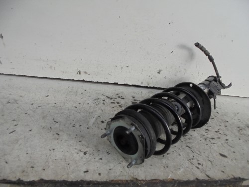 Ammortizzatore ant. dx. 