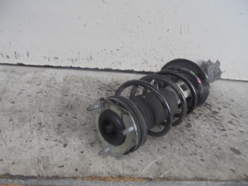 Ammortizzatore ant. sx.