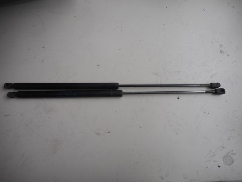 Asta ammortizzante portello post. sx.