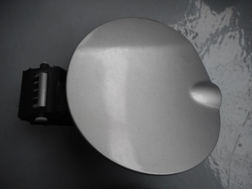 Sportello carburante 