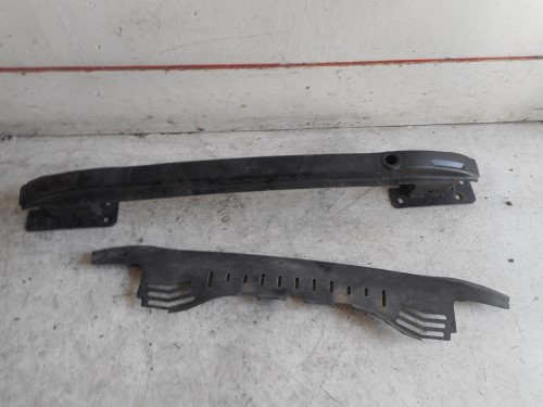 Traversa paraurti post. 