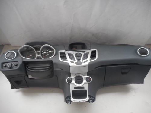 Cruscotto 