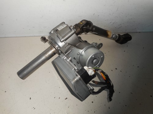 Servosterzo elettronico 