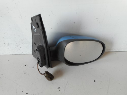 Retrovisore est. regolaz. elettr.  dx. 