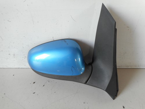 Retrovisore est. regolaz. elettr.  dx. 