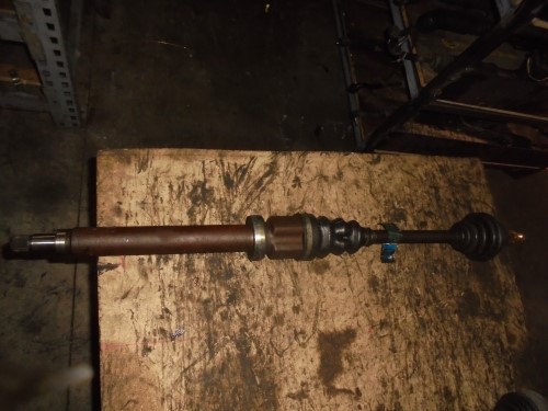 Semialbero ant. compl. dx. Semialbero ant. compl. dx.