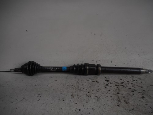 Semialbero ant. compl.  dx. 