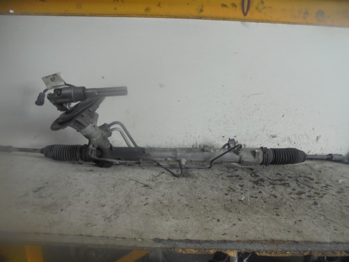 Scatola sterzo servoassistita 